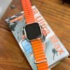 Smartwatch I8 Ultra Max
