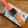 Smartwatch I8 Ultra Max