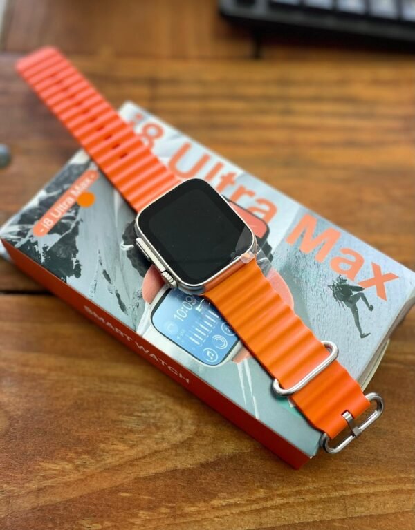 Smartwatch I8 Ultra Max
