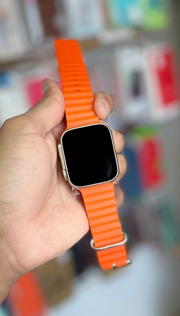 Smartwatch I8 Ultra Max