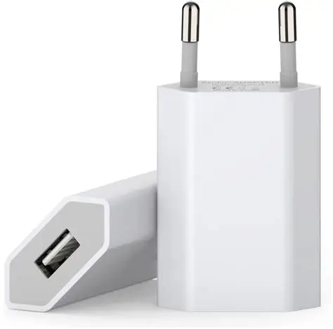 Ficha 5w Apple