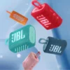 JBL GO 3