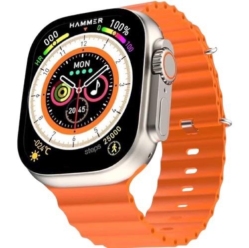 Smartwatch I8 Ultra Max