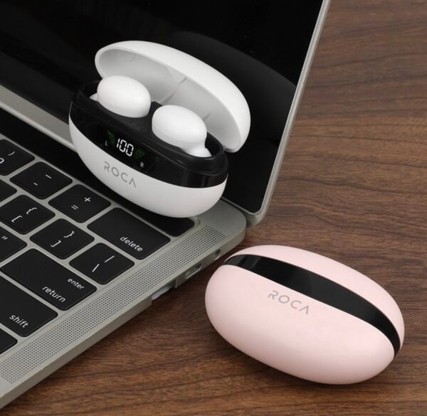 Auriculares Bluetooth TWS Buds