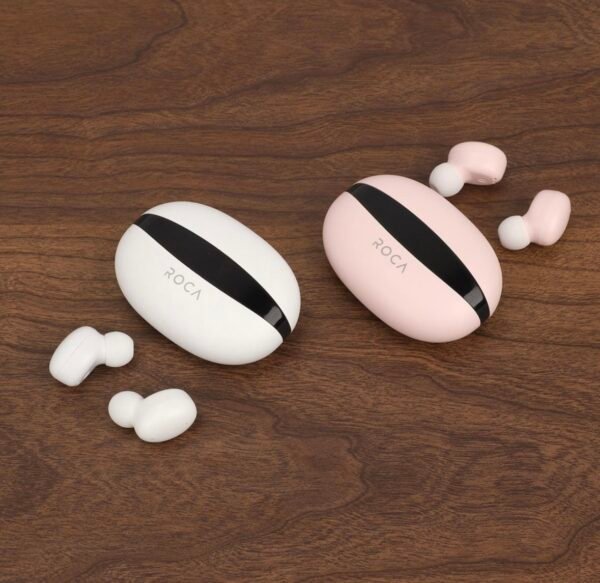 Auriculares Bluetooth TWS Buds