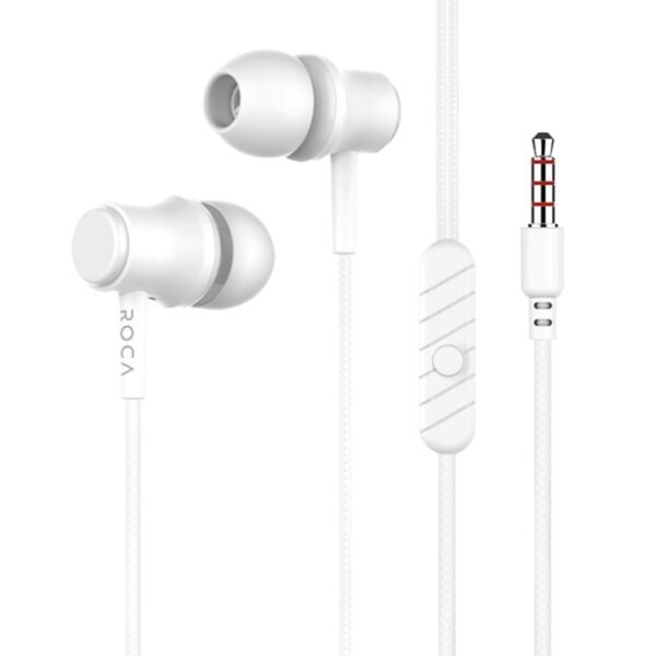 Manos Libres Stereo 3.5mm