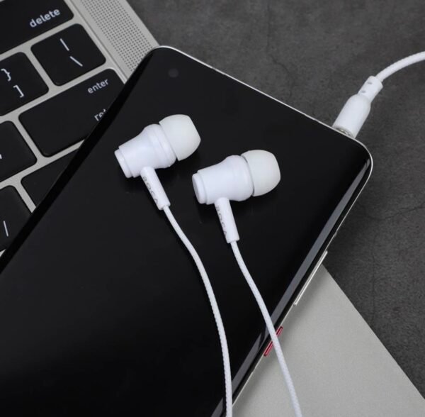 Manos Libres Stereo 3.5mm