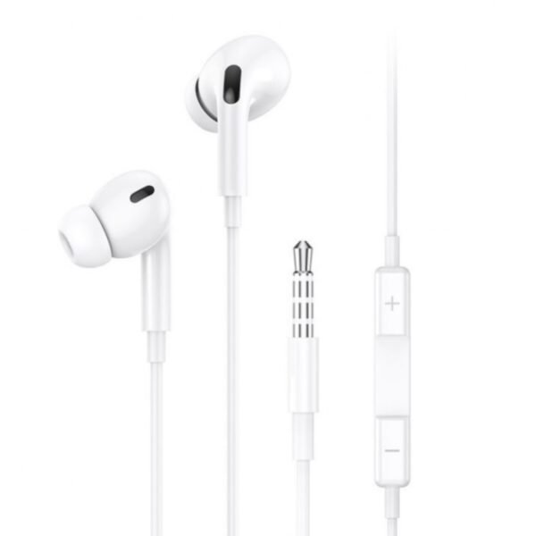 Manos Libres 3.5mm EP-41 1.2M