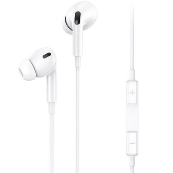 Manos Libres Stereo Tipo C EP-41 1.2M