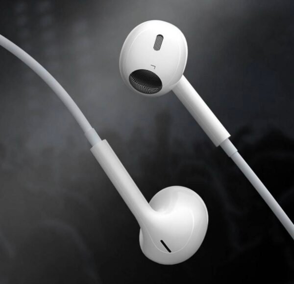 Manos Libres Stereo BLOOX FreeC Tipo C Blanco