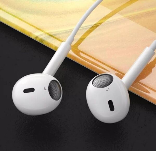 Manos Libres Stereo BLOOX FreeC Tipo C Blanco