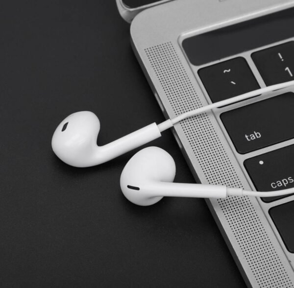 Manos Libres Stereo BLOOX FreeC Tipo C Blanco