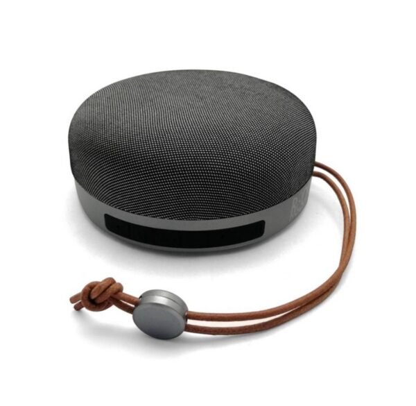 Parlante Bluetooth TWS RC-PA-03 5W