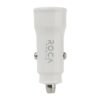 Cargador Inteligente Auto ROCA 20W