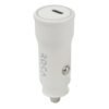 Cargador Inteligente Auto ROCA 20W