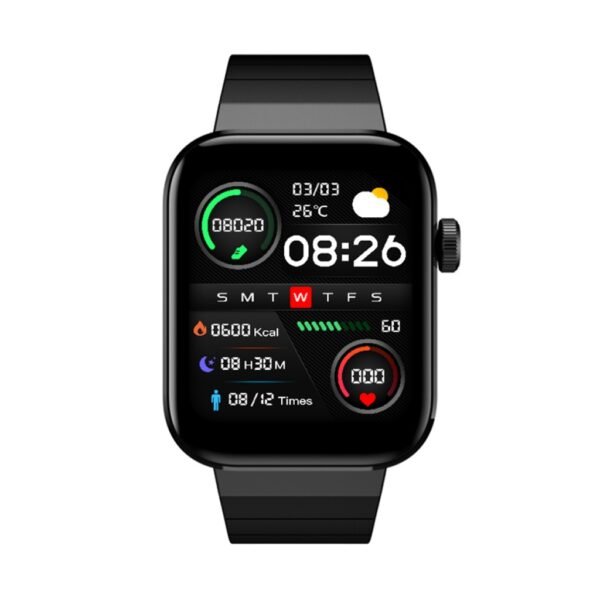 Smartwatch Mibro T1 1.6" 350mAh