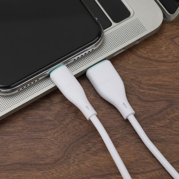 Cable de Datos BLOOX USB A a microUSB