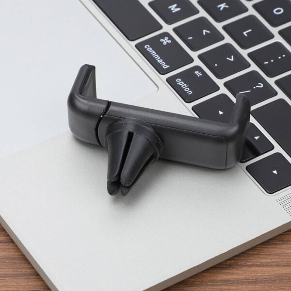 Soporte Vehicular BLOOX - Tipo Pinza para Ventilación