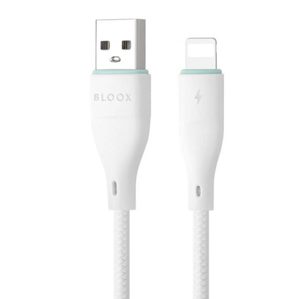 Cable de Datos BLOOX USB A a Lightning