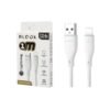 Cable de Datos BLOOX USB A a Lightning
