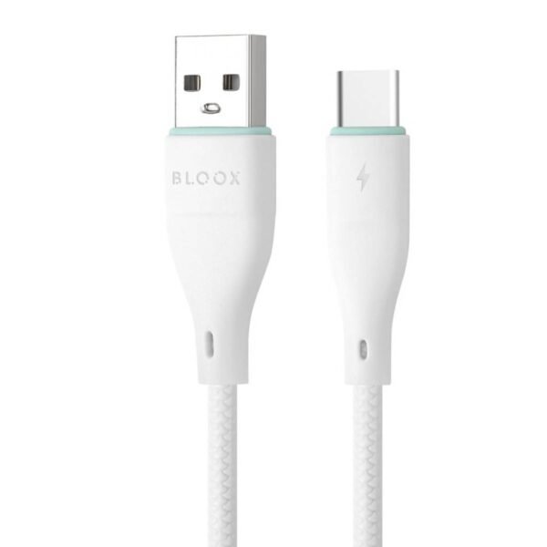 Cable de Datos BLOOX USB A a microUSB