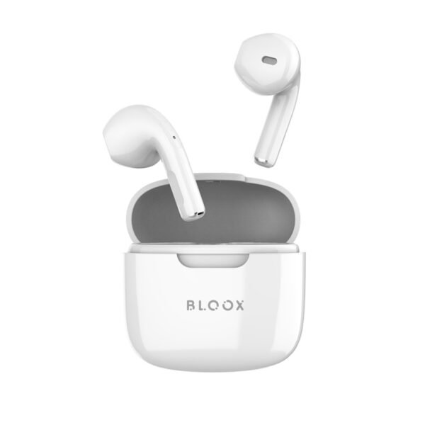 Auriculares Bloox TWS 01