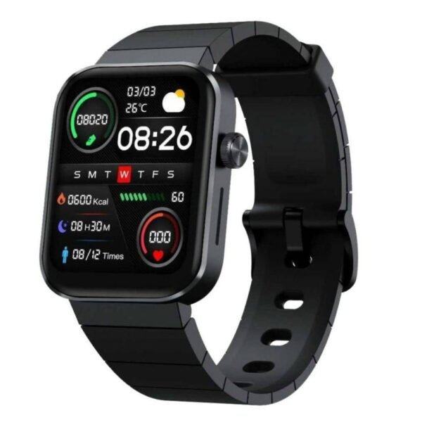 Smartwatch Mibro T1 1.6" 350mAh