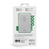 Power Bank ROCA PB5/3 5.000mAh