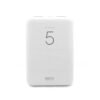 Power Bank ROCA PB5/3 5.000mAh