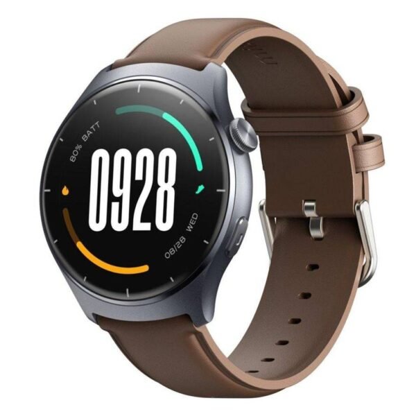 Smartwatch Mibro Lite 3 1.3" c/2 Mallas