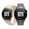 Smartwatch Mibro Lite 3 1.3" c/2 Mallas