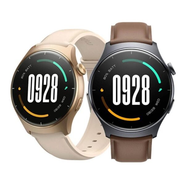 Smartwatch Mibro Lite 3 1.3" c/2 Mallas