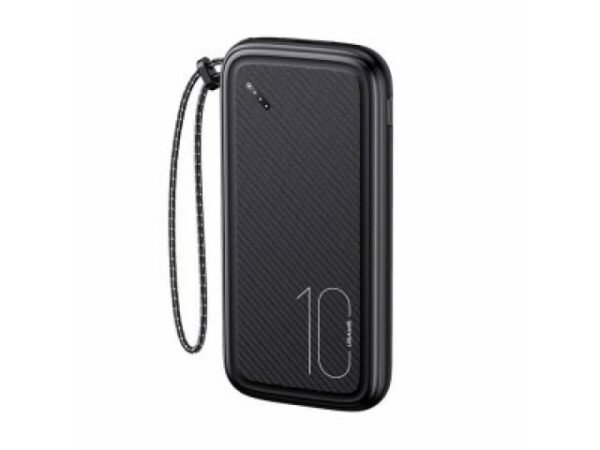 Power Bank Dual USB 10.000mAh Negro