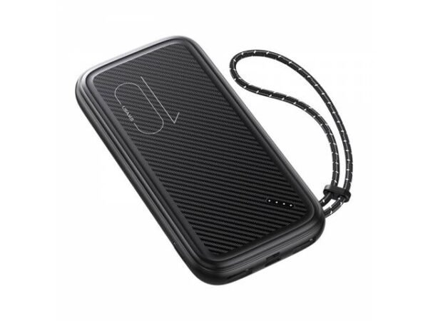 Power Bank Dual USB 10.000mAh Negro