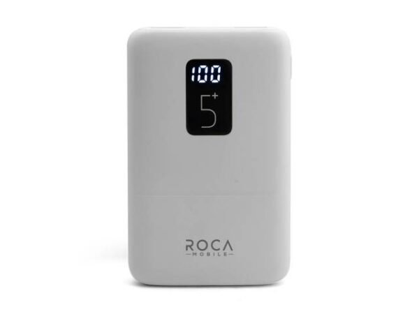 Power Bank BLOOX PB_2 5.000mAh