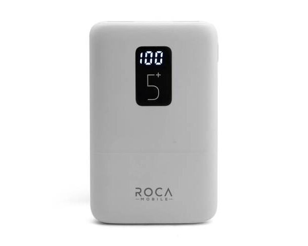 Power Bank BLOOX PB_2 5.000mAh