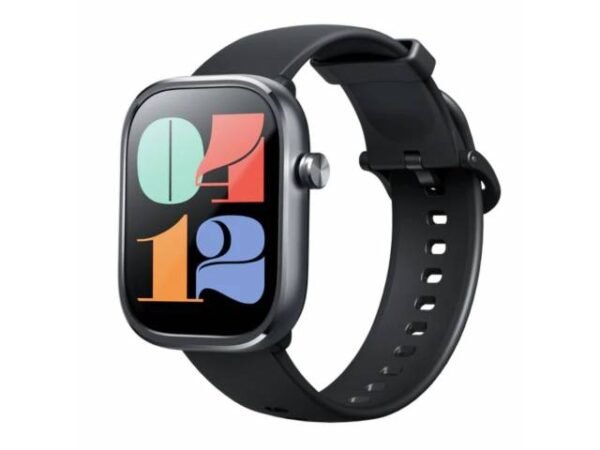 Smartwatch Mibro C4 2.01" 289mAh