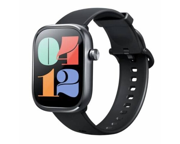 Smartwatch Mibro C4 2.01" 289mAh