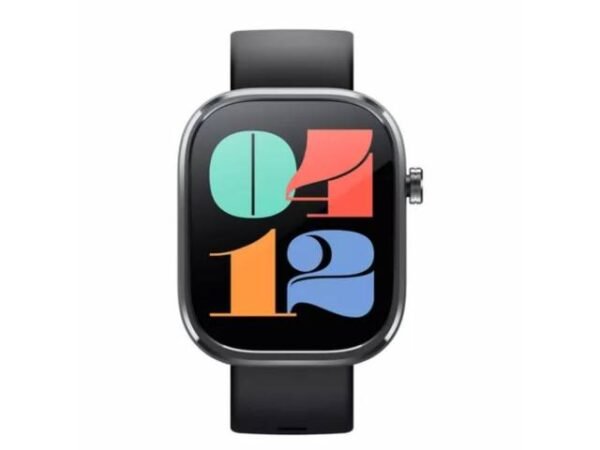 Smartwatch Mibro C4 2.01" 289mAh