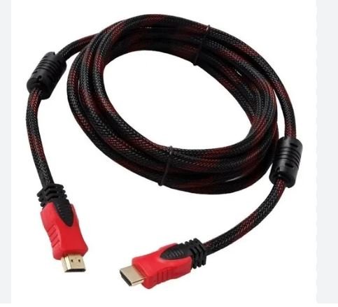 Cable HDMI 3 m Versión 1.4