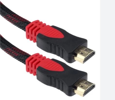 Cable HDMI 3 m Versión 1.4