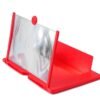 Amplificador 3D Soporte de Celular Plegable 12 Pulgadas