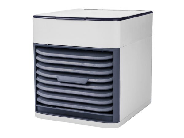 Mini Aire Acondicionado Enfría Portátil