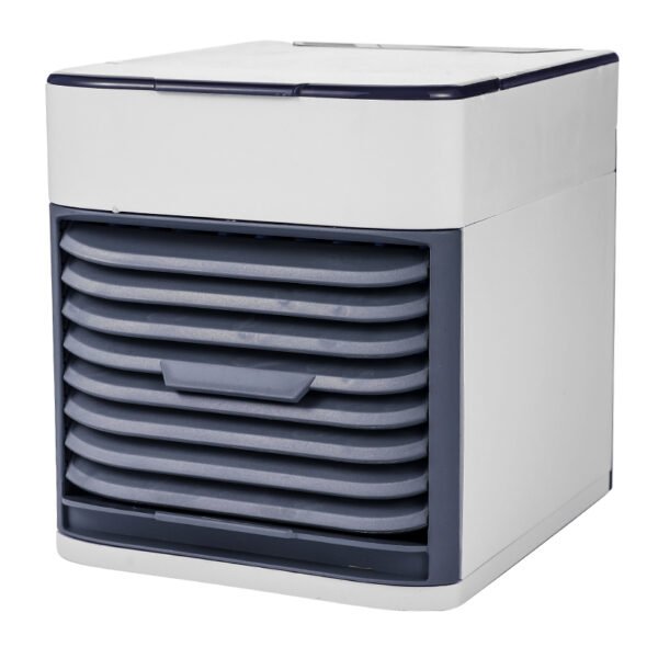 Mini Aire Acondicionado Enfría Portátil