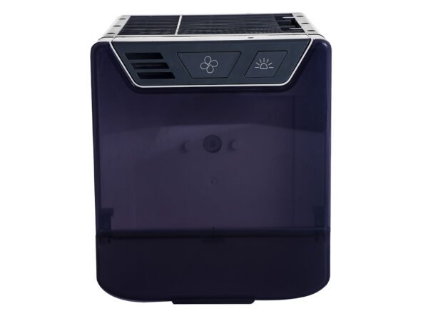 Mini Aire Acondicionado Enfría Portátil