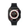 RELOJ SMARTWATCH WATCH ULTRA 3 NEGRO