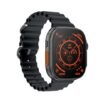 RELOJ SMARTWATCH WATCH ULTRA 3 NEGRO