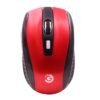 MOUSE INALAMBRICO GOLDTECH