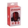 MOUSE INALAMBRICO GOLDTECH