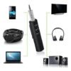 ADAPTADOR BLUETOOTH PARA AUTO 3.5MM